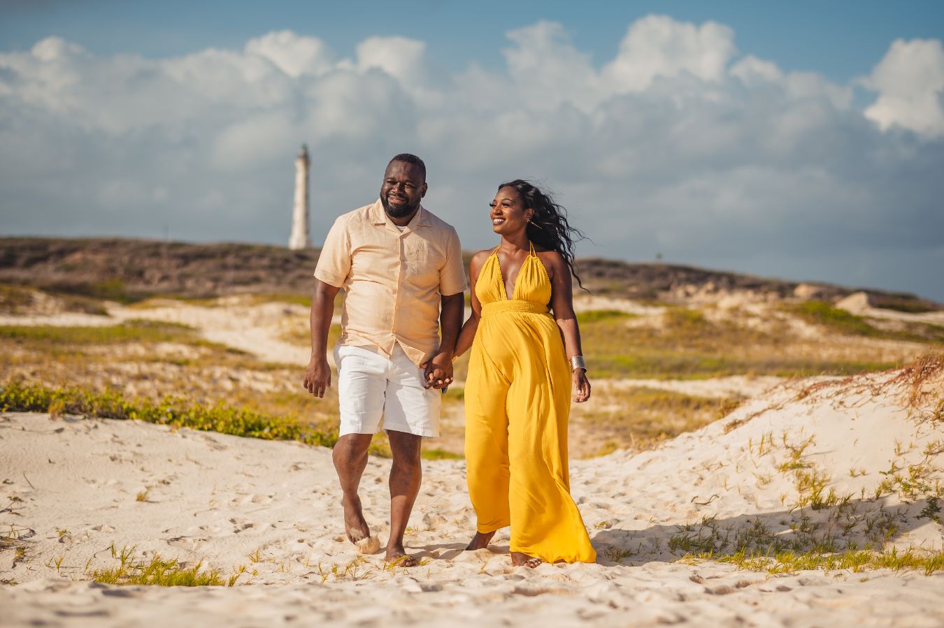 How to plan for your destination wedding in Aruba