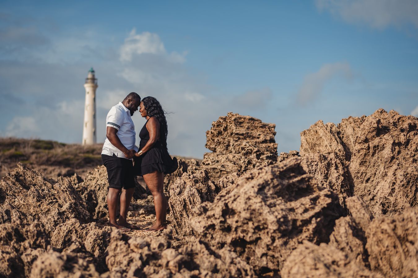 Destination Wedding Photography
