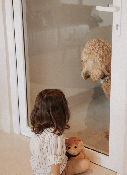 Sliding window