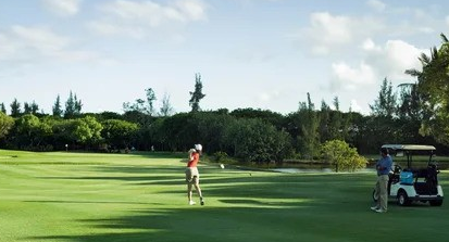 Sip & Swing: Golf and Wine at Tierra Del Sol