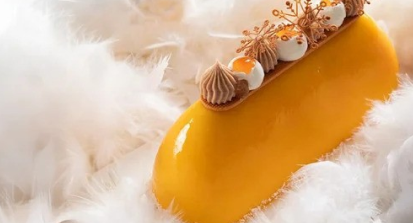 Sweet endings at Caya House Palm Beach
