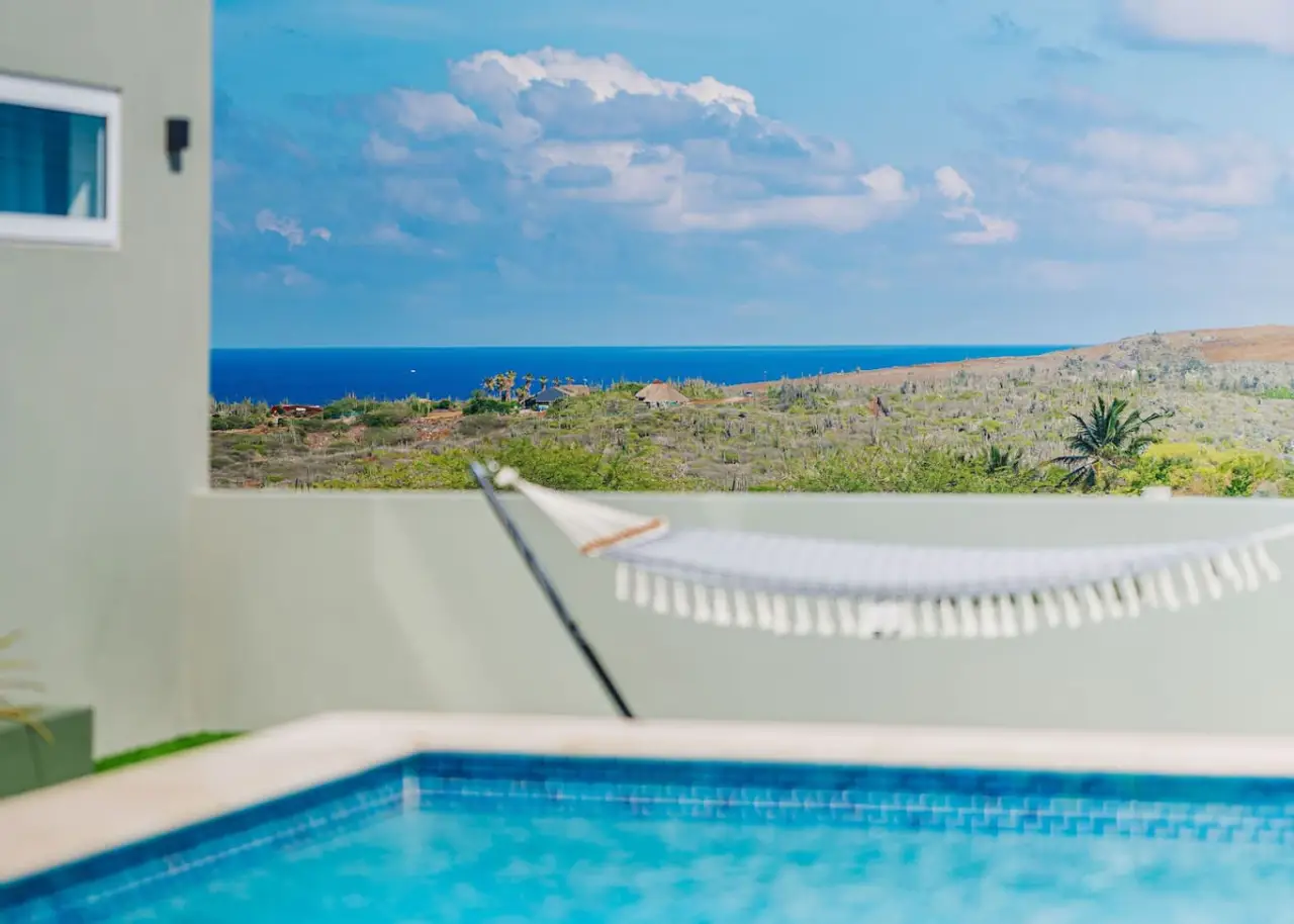 Casa Vista Al Mar