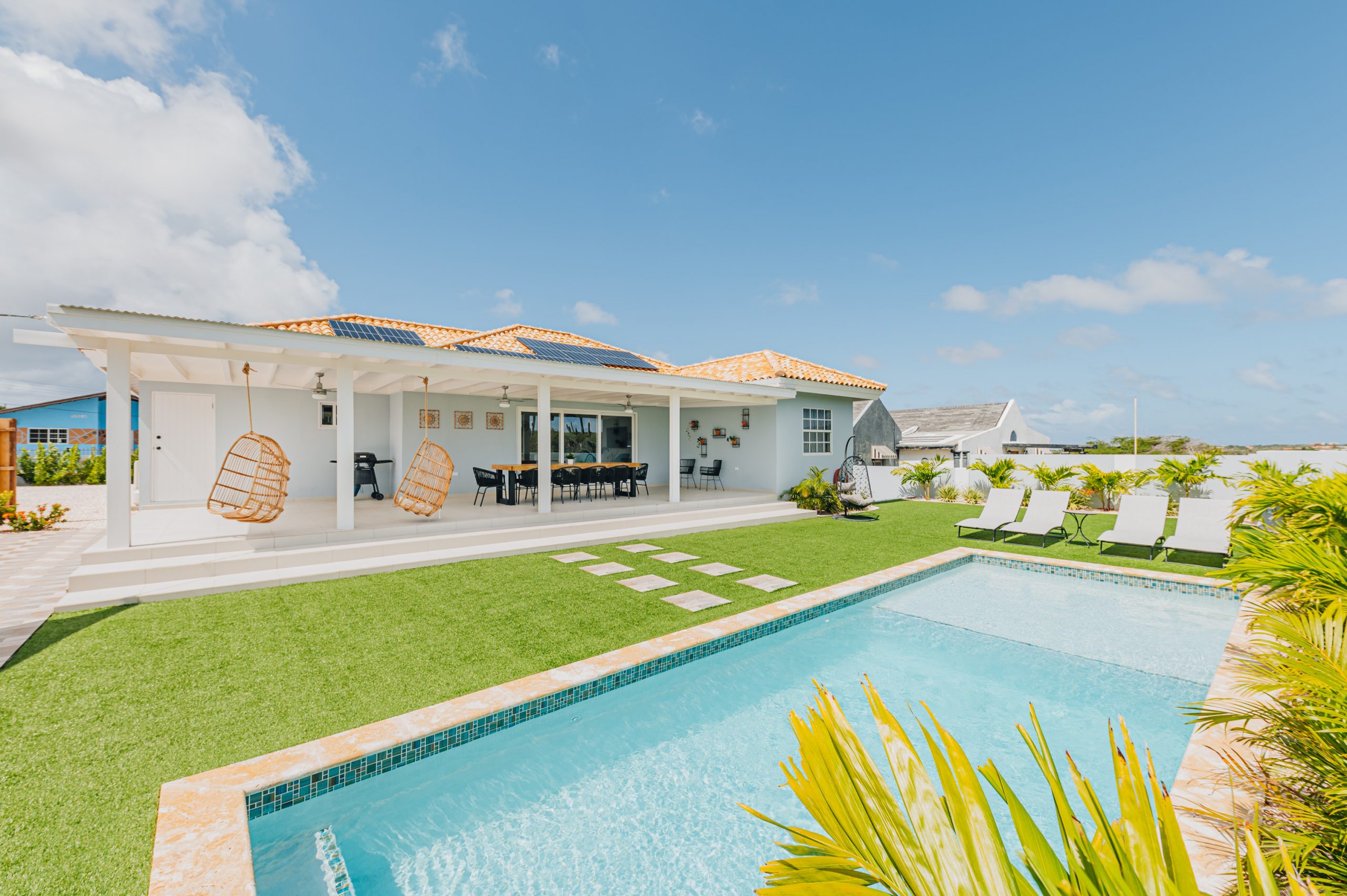 Casa Cadushi
