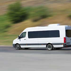Private Group Transfer – Roundtrip